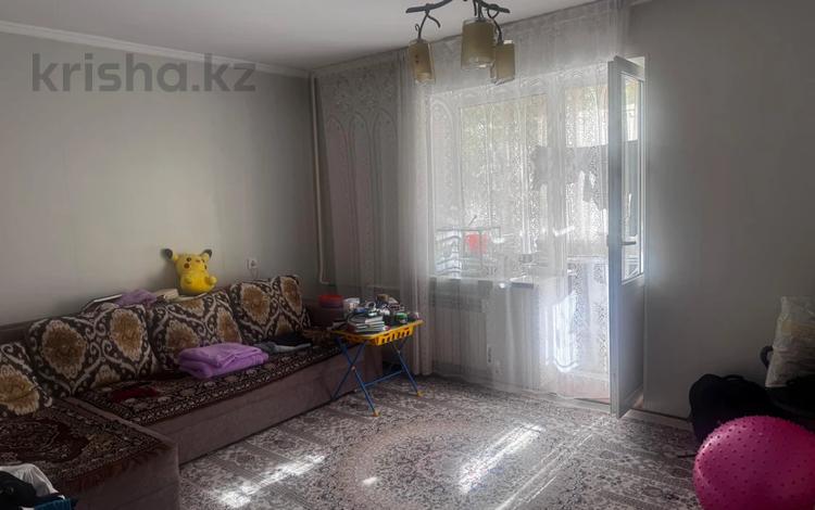 2-комнатная квартира · 51 м² · 1/12 этаж, мкр Коктем-2 за 46 млн ₸ в Алматы, Бостандыкский р-н — фото 5