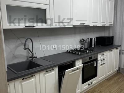 3-комнатная квартира · 95 м² · 4/4 этаж, Жамбыла 101 за 400 000 〒 в Талдыкоргане