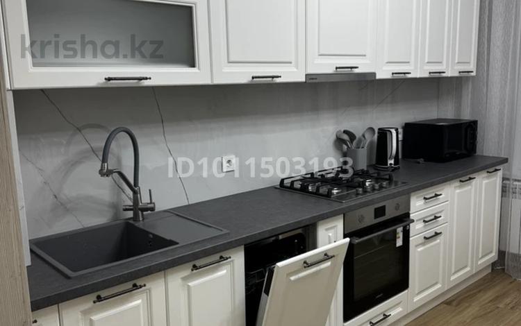 3-бөлмелі пәтер · 95 м² · 4/4 қабат, Жамбыла 101, бағасы: 400 000 ₸ в Талдыкоргане — фото 2