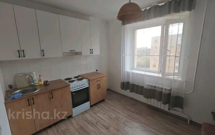 1-комнатная квартира · 40 м² · 5/6 этаж, Сокпакпаева 25/1 за 165 000 ₸ в Астане, Сарыарка р-н — фото 2