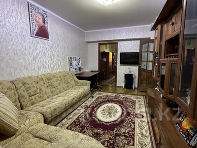 3-бөлмелі пәтер · 58 м² · 3/4 қабат, Карасай батыра 36, бағасы: 28 млн ₸ в Талгаре