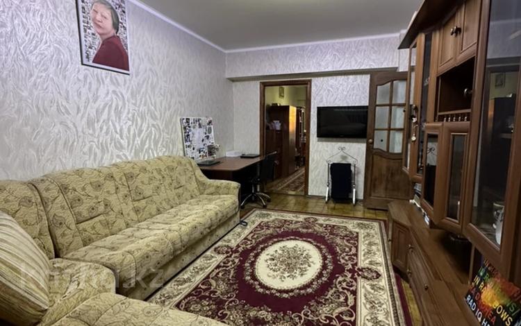 3-бөлмелі пәтер · 58 м² · 3/4 қабат, Карасай батыра 36, бағасы: 28 млн ₸ в Талгаре — фото 2