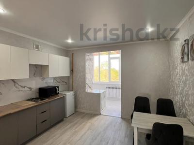 1-комнатная квартира · 50.6 м² · 4/5 этаж, желтоксан за 20.6 млн ₸ в Уральске