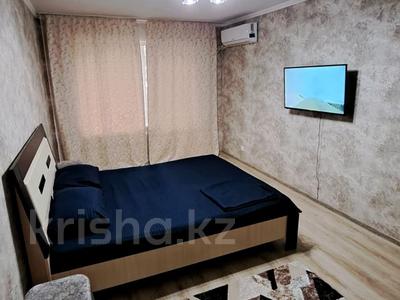 1-комнатная квартира · 33 м² · 1/5 этаж, 3 микрорайон 24а — Возле Аквапарка. за 15 000 ₸ в Конаеве