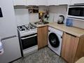 1-комнатная квартира · 33 м² · 1/5 этаж, 3 микрорайон 24а — Возле Аквапарка. за 15 000 ₸ в Конаеве — фото 3