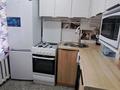 1-комнатная квартира · 33 м² · 1/5 этаж, 3 микрорайон 24а — Возле Аквапарка. за 15 000 ₸ в Конаеве — фото 8