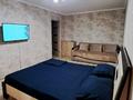 1-комнатная квартира · 33 м² · 1/5 этаж, 3 микрорайон 24а — Возле Аквапарка. за 15 000 ₸ в Конаеве — фото 9