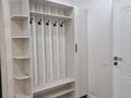 2-бөлмелі пәтер · 48 м² · 2 қабат, республика 28 — калдаякова, остановка Электрон, бағасы: 23 млн ₸ в Шымкенте — фото 10