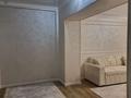 2-бөлмелі пәтер · 48 м² · 2 қабат, республика 28 — калдаякова, остановка Электрон, бағасы: 23 млн ₸ в Шымкенте — фото 4