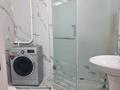 2-бөлмелі пәтер · 48 м² · 2 қабат, республика 28 — калдаякова, остановка Электрон, бағасы: 23 млн ₸ в Шымкенте — фото 8