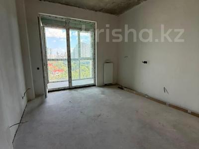 2-бөлмелі пәтер · 77 м² · 10/21 қабат, ул. Динмухамед Конаев 5, бағасы: 72 млн ₸ в Астане, Есильский р-н