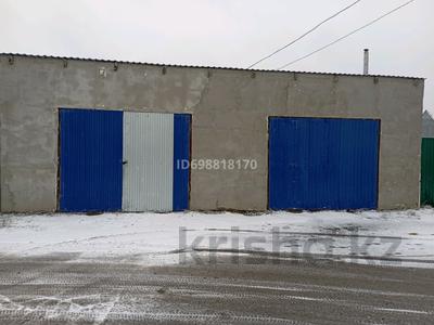 Гараж · 80 м² · Строитель ш/а., Балластня 14 — Мастер, бағасы: 20 млн ₸ в Уральске, мкр Строитель