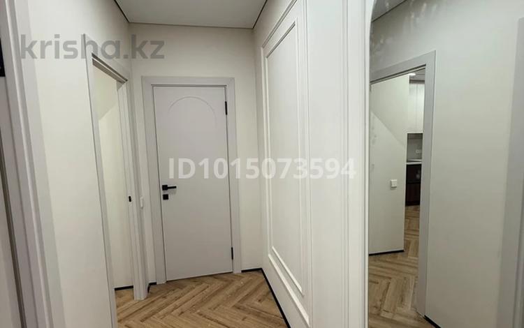1-бөлмелі пәтер · 37.7 м² · 3/6 қабат, Тараз 8/1, бағасы: 42 млн ₸ в Алматы, Турксибский р-н — фото 2