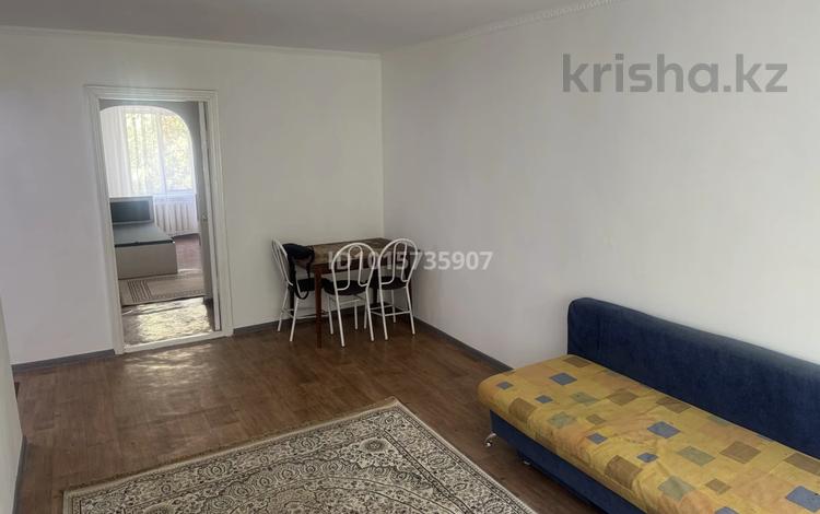 3-комнатная квартира · 70 м² · 3/4 этаж, мкр Коктем-3 9 за 400 000 ₸ в Алматы, Бостандыкский р-н — фото 2