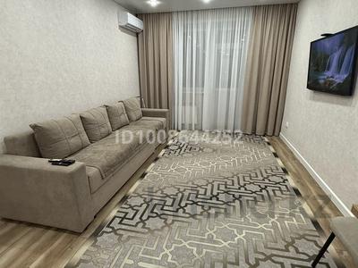 1-бөлмелі пәтер · 50 м² · 3/9 қабат, Дулатова 118 — Назарбаева, бағасы: 12 000 〒 в Кокшетау