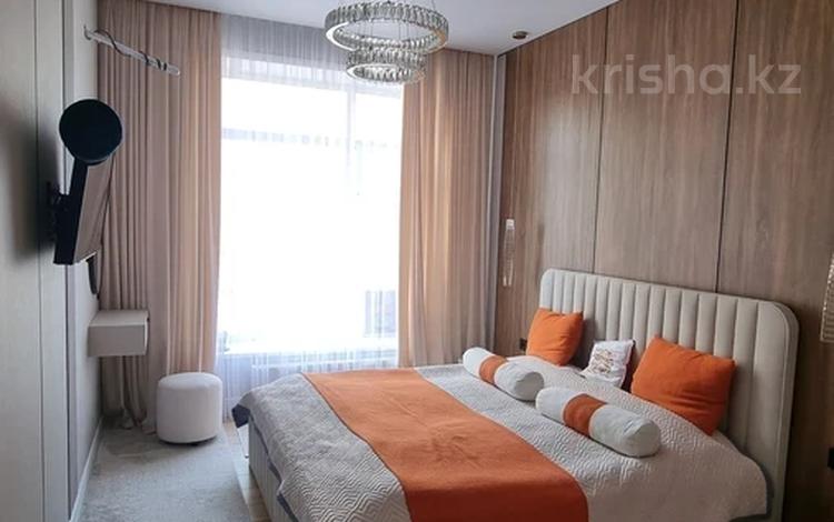 3-комнатная квартира · 68 м² · 3/9 этаж, Е-15 13, 13/1 за 48.5 млн 〒 в Астане, Нура р-н — фото 13