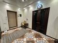 4-комнатная квартира · 132.5 м² · 2/5 этаж, мкр Северо-Восток 42 за 75 млн ₸ в Уральске — фото 12