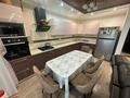 4-комнатная квартира · 132.5 м² · 2/5 этаж, мкр Северо-Восток 42 за 75 млн ₸ в Уральске — фото 4
