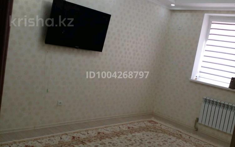 1-бөлмелі пәтер · 38.5 м² · 6/6 қабат, 32В ш/а., бағасы: 140 000 ₸ в Актау, 32В мкр — фото 7