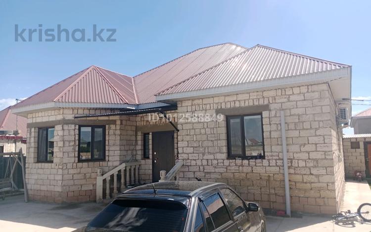 Жеке үй · 5 бөлме · 120 м² · 5 сот., Бесшокы 1242/2 — Байтерек балабакшасы, бағасы: 22 млн ₸ в  — фото 2