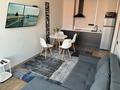 1-комнатная квартира · 36 м², Аубакирова 12/45а за 230 000 ₸ в 
