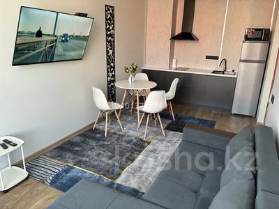 1-комнатная квартира · 36 м², Аубакирова 12/45а за 230 000 ₸ в 