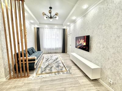 3-бөлмелі пәтер · 70 м² · 6/10 қабат, Улы Дала 31, 31/1, 33, 33/1, бағасы: 45.5 млн 〒 в Астане, Нура р-н