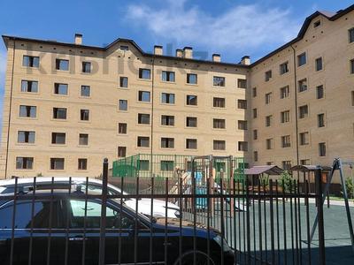 3-комнатная квартира · 82.5 м² · 4/5 этаж, Каркаралинская 17 — Мечеть им.Абая Кунанбаева за ~ 37.1 млн ₸ в Семее