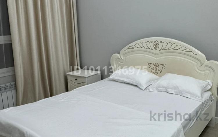 3-комнатная квартира · 105 м² · 7/16 этаж, мкр Сайран, Мкр Утеген батыр за 35 000 ₸ в Алматы, Ауэзовский р-н — фото 8