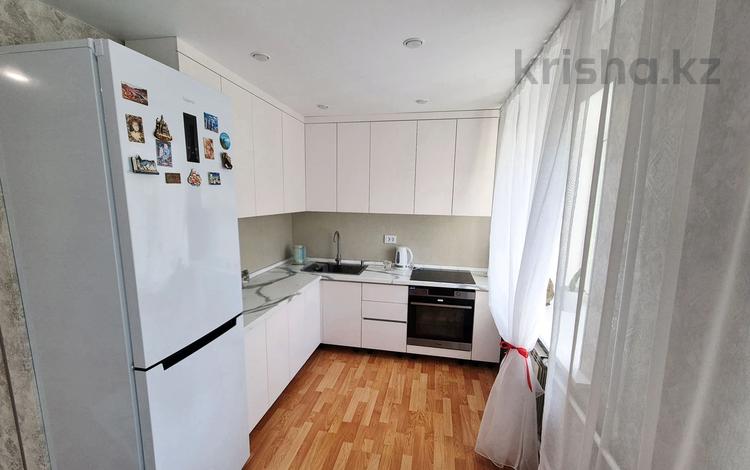 2-бөлмелі пәтер · 45 м² · 5/5 қабат, Протозанова 51 — ЦДК, бағасы: 20.6 млн ₸ в Усть-Каменогорске — фото 28