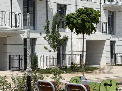 1-бөлмелі пәтер · 56.1 м² · 3/4 қабат, Мкр. Таусамалы 49/1, бағасы: ~ 52.5 млн ₸ в Алматы, Наурызбайский р-н