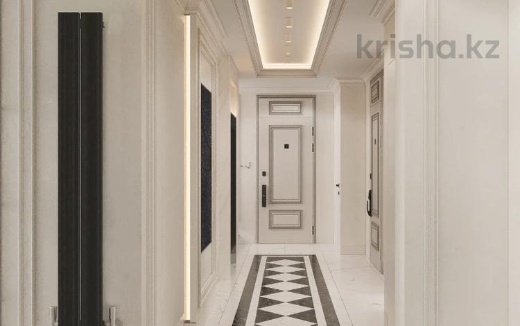 1-комнатная квартира · 58.5 м² · 2/3 этаж, Мкр. Таусамалы 49/1 — ул. Арман 5 за ~ 52.1 млн 〒 в Алматы, Наурызбайский р-н — фото 9