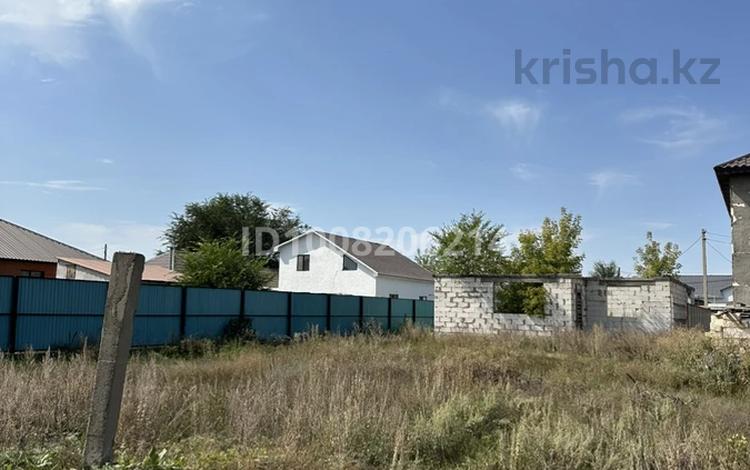 Участок · 8 га, С.к. Эколог 1 26 за 8 млн ₸ в Актобе, жилой массив Жилянка — фото 2