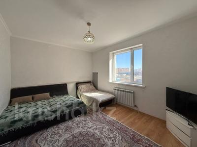 1-бөлмелі пәтер · 37.6 м² · 3/10 қабат, Коргалжынское шоссе 27, бағасы: 18.9 млн ₸ в Астане, р-н Байконур