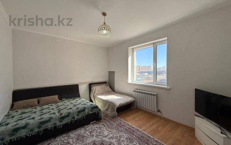 1-комнатная квартира · 37.6 м² · 3/10 этаж, Коргалжынское шоссе 27 за 18.9 млн ₸ в Астане, р-н Байконур — фото 6
