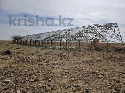 Участок · 1 га, Жанаозен за 20 млн 〒