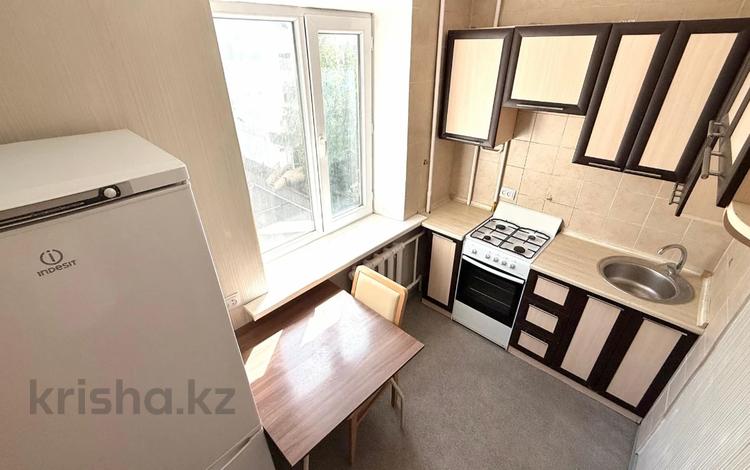 1-бөлмелі пәтер · 35 м² · 4/5 қабат, Агыбай батыра 4, бағасы: 17.5 млн ₸ в Астане, Сарыарка р-н — фото 12
