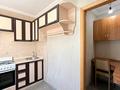 1-бөлмелі пәтер · 35 м² · 4/5 қабат, Агыбай батыра 4, бағасы: 17.5 млн ₸ в Астане, Сарыарка р-н — фото 3