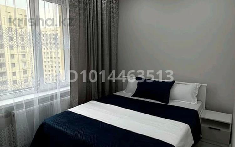 2-бөлмелі пәтер · 60 м² · 2/15 қабат, Райымбека 210/11к23 — Ауезова Райымбека, бағасы: 3 500 ₸ в Алматы, Алмалинский р-н — фото 8