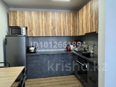2-бөлмелі пәтер · 44 м² · 2/9 қабат, Нажимеденов 44, 44а, бағасы: 28 млн ₸ в Астане, Сарайшык р-н