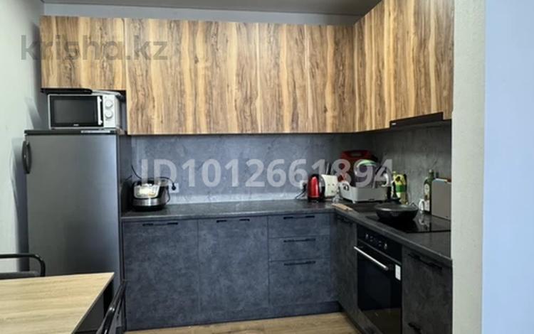 2-бөлмелі пәтер · 44 м² · 2/9 қабат, Нажимеденов 44, 44а, бағасы: 28 млн ₸ в Астане, Сарайшык р-н — фото 2