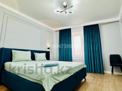 2-бөлмелі пәтер · 80 м² · 4/9 қабат, мкр. Алтын орда, Алтын орда 11т, бағасы: 22 000 ₸ в Актобе