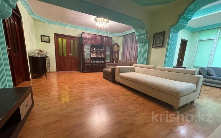 3-комнатная квартира · 126 м² · 1/5 этаж, мкр Самал, Достык за ~ 80 млн ₸ в Алматы, Медеуский р-н — фото 2