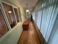 3-комнатная квартира · 126 м² · 1/5 этаж, мкр Самал, Достык за ~ 80 млн ₸ в Алматы, Медеуский р-н — фото 5
