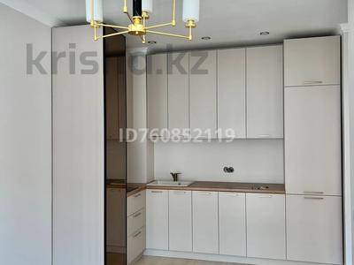 2-комнатная квартира · 33.5 м² · 2/3 этаж, Жангозина 61Б за 24.5 млн ₸ в Каскелене