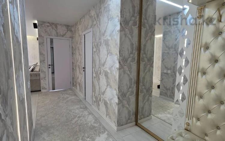 2-бөлмелі пәтер · 66.6 м² · 3/16 қабат, темирбаева 50, бағасы: 38 млн ₸ в Костанае — фото 2