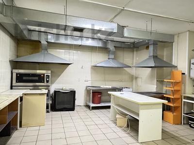 Свободное назначение, магазины и бутики, общепит · 200 м² за 1.5 млн ₸ в Астане, Алматы р-н