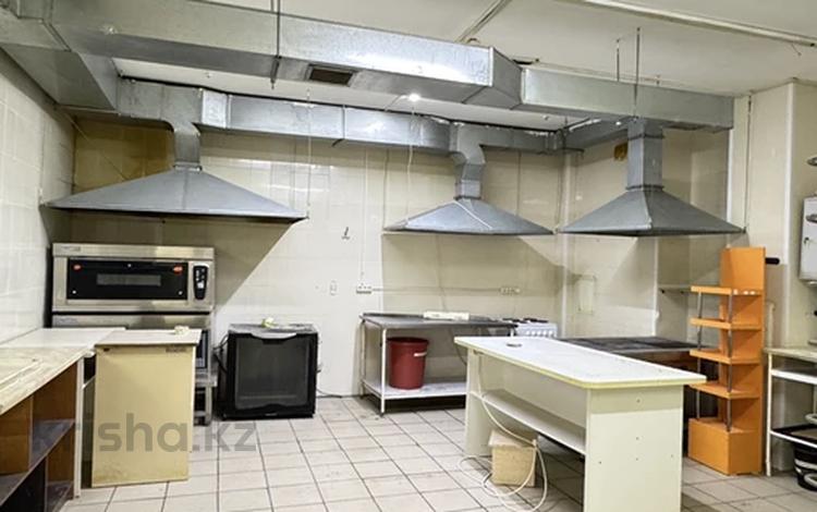 Свободное назначение, магазины и бутики, общепит · 200 м² за 1.5 млн ₸ в Астане, Алматы р-н — фото 2