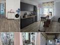 Отдельный дом · 3 комнаты · 60 м² · 6 сот., Сейфуллина уг Макатаева за 22 млн ₸ в  — фото 2