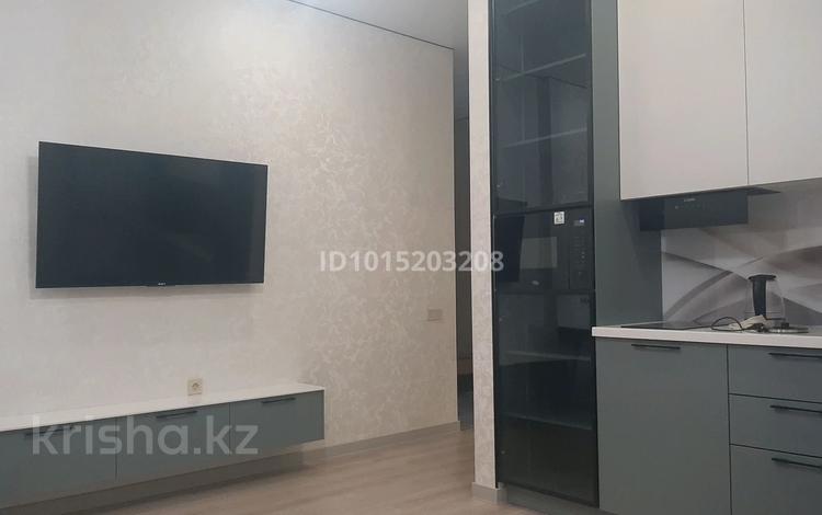 2-бөлмелі пәтер · 45 м² · 6/18 қабат, Туран 39/2, бағасы: 350 000 ₸ в Астане, Нура р-н — фото 2